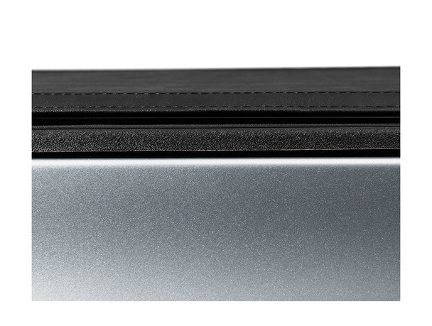 RealTruck TruXedo Sentry Hard Roll-Up Tonneau Cover (1507701)