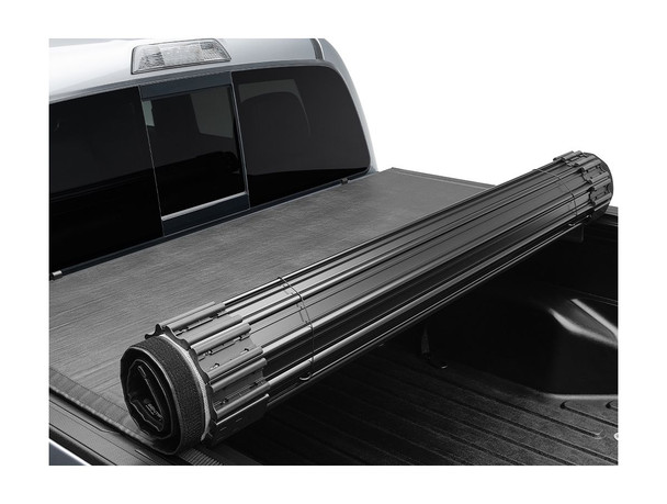 RealTruck TruXedo Sentry Hard Roll-Up Tonneau Cover (1507701)