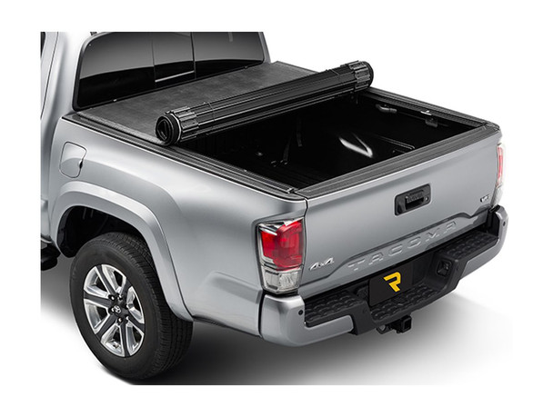 RealTruck TruXedo Sentry Hard Roll-Up Tonneau Cover (1509001) RealTruck TruXedo Sentry Hard Roll-Up Tonneau Cover (1509001)