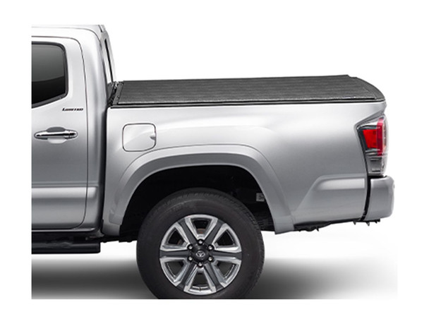 RealTruck TruXedo Sentry Hard Roll-Up Tonneau Cover (1563901)