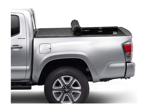 RealTruck TruXedo Sentry Hard Roll-Up Tonneau Cover (1597301)