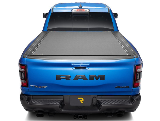RealTruck BAK Revolver X4s Hard Roll-Up Tonneau Cover (80230)