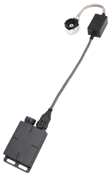 CrystaLux T5 Series HID Ballast (Single Ballast)