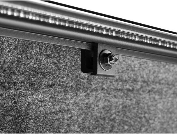 RealTruck BAK Revolver X4s Hard Roll-Up Tonneau Cover (80446)