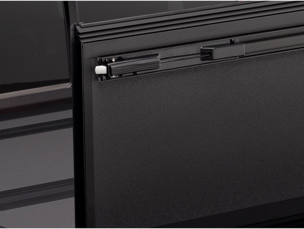 RealTruck BAKFlip MX4 Hard Folding Tonneau Cover (448100)