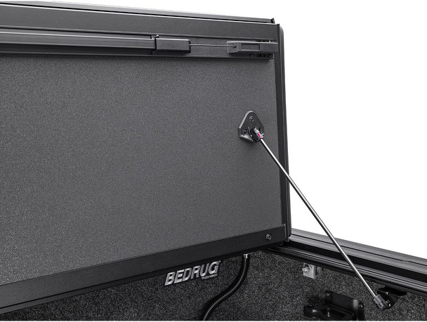 RealTruck Extang Endure ALX Hard Folding Tonneau Cover (80832)