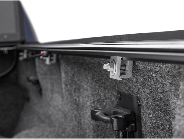 RealTruck Extang Endure ALX Hard Folding Tonneau Cover (80895)