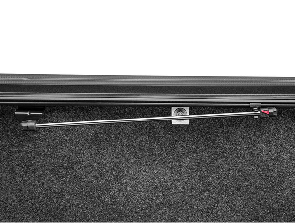 RealTruck Extang Endure ALX Hard Folding Tonneau Cover (80895)