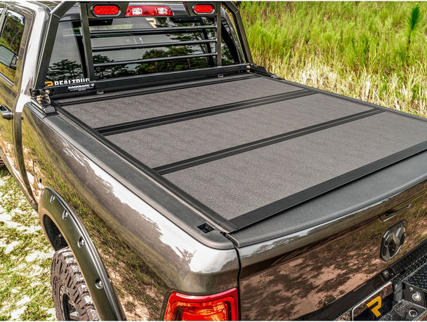 RealTruck Extang Endure ALX Hard Folding Tonneau Cover (80895)