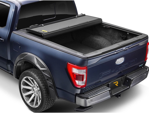 RealTruck Extang Endure ALX Hard Folding Tonneau Cover (80962)