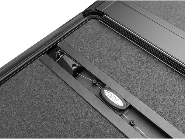 RealTruck Extang Solid Fold ALX Hard Folding Tonneau Cover (88352)