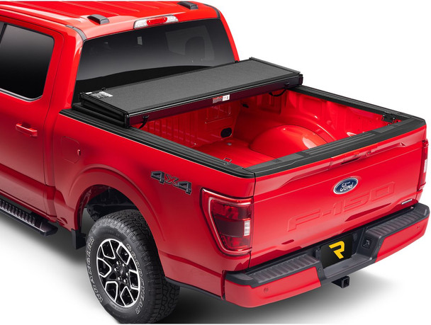 RealTruck Extang Solid Fold ALX Hard Folding Tonneau Cover (88833) RealTruck Extang Solid Fold ALX Hard Folding Tonneau Cover (88833)