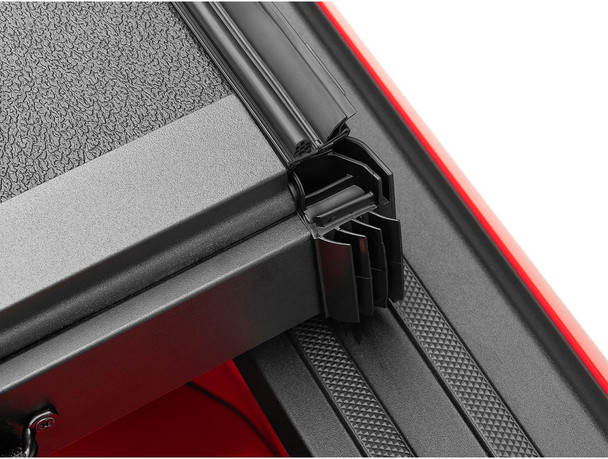 RealTruck Extang Solid Fold ALX Hard Folding Tonneau Cover (88962)