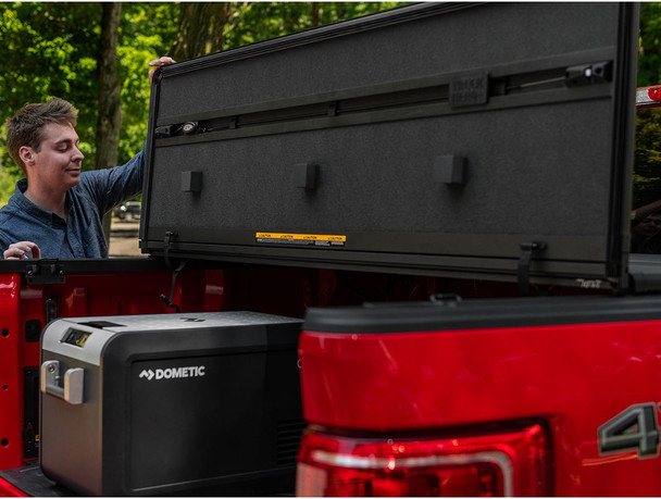 RealTruck Extang Solid Fold ALX Hard Folding Tonneau Cover (88962)