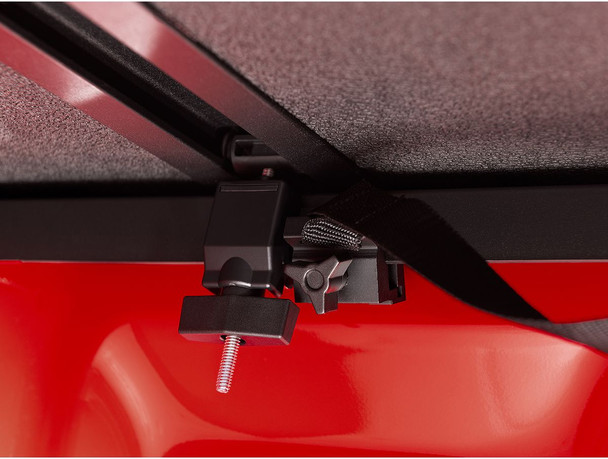RealTruck Extang Solid Fold ALX Hard Folding Tonneau Cover (88962)