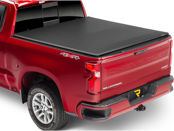 RealTruck Extang Trifecta 2.0 Solf Folding Tonneau Cover (92426) RealTruck Extang Trifecta 2.0 Solf Folding Tonneau Cover (92426)