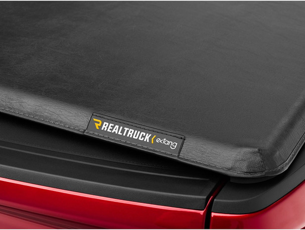RealTruck Extang Trifecta 2.0 Solf Folding Tonneau Cover (92457) RealTruck Extang Trifecta 2.0 Solf Folding Tonneau Cover (92457)