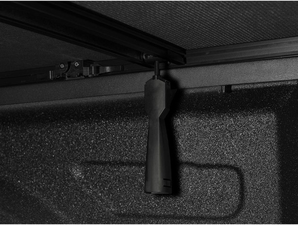 RealTruck Extang Trifecta 2.0 Solf Folding Tonneau Cover (92951)