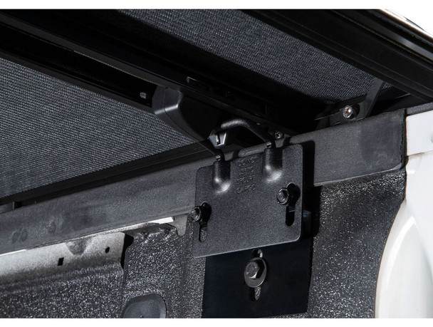 RealTruck Extang Trifecta ALX Solf Folding Tonneau Cover (90456)