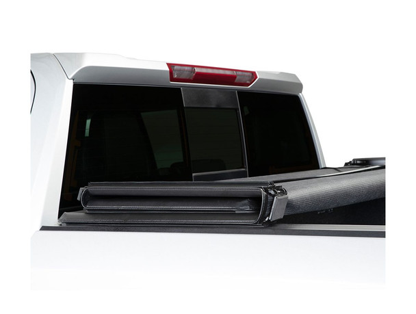 RealTruck Extang Trifecta ALX Solf Folding Tonneau Cover (90466)