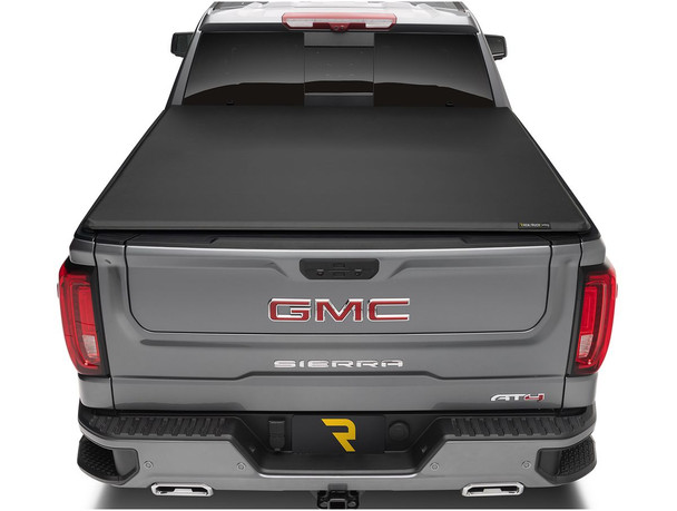 RealTruck Extang Trifecta ALX Solf Folding Tonneau Cover (90480)