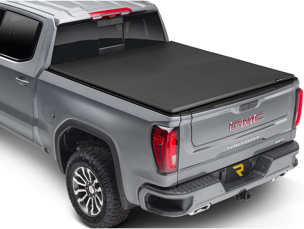RealTruck Extang Trifecta ALX Solf Folding Tonneau Cover (90704)