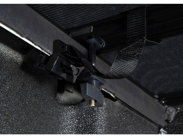 RealTruck Extang Trifecta ALX Solf Folding Tonneau Cover (90704)