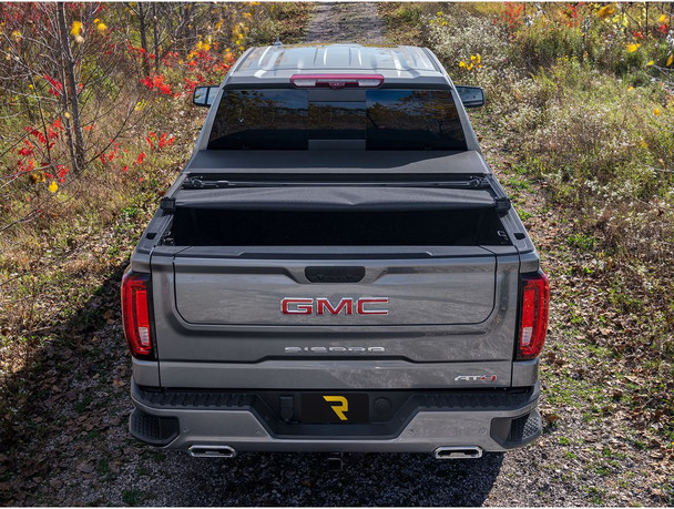 RealTruck Extang Trifecta ALX Solf Folding Tonneau Cover (90706)