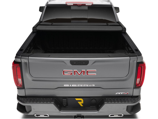 RealTruck Extang Trifecta ALX Solf Folding Tonneau Cover (90706)