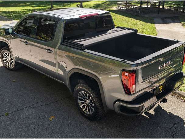 RealTruck Extang Trifecta ALX Solf Folding Tonneau Cover (90830)