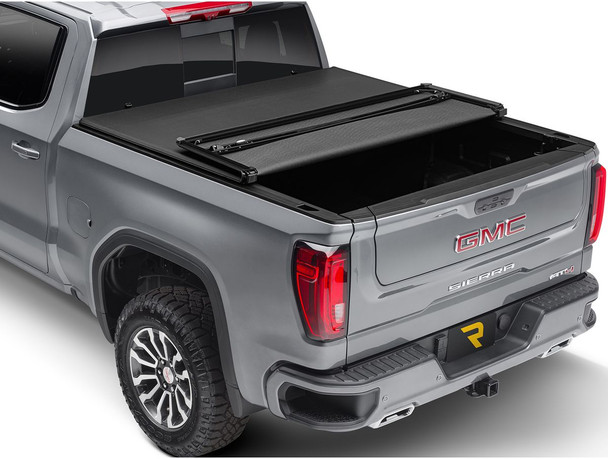 RealTruck Extang Trifecta ALX Solf Folding Tonneau Cover (90835)