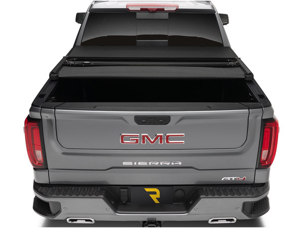 RealTruck Extang Trifecta ALX Solf Folding Tonneau Cover (90985) RealTruck Extang Trifecta ALX Solf Folding Tonneau Cover (90985)