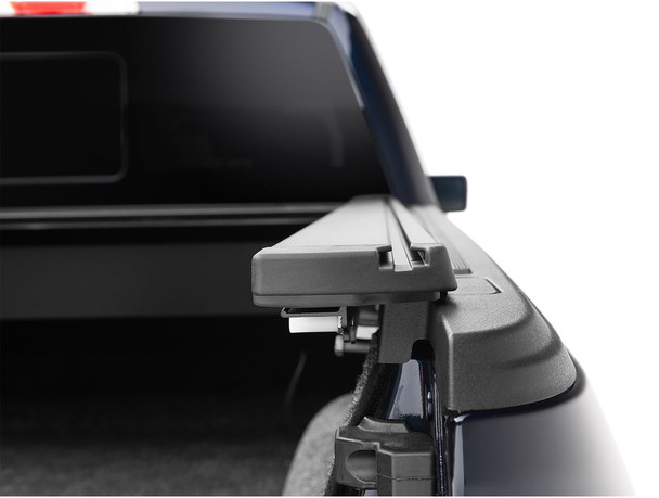 RealTruck RetraxONE XR Manual Retractable Tonneau Cover w/T-Slot Rails (T-60741)