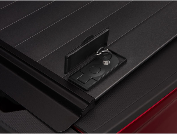 RealTruck RetraxPRO MX Manual Retractable Tonneau Cover (80481