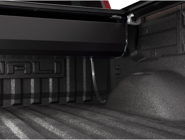 RealTruck RetraxPRO MX Manual Retractable Tonneau Cover (80832)