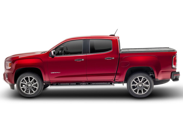 RealTruck RetraxPRO MX Manual Retractable Tonneau Cover (80832)