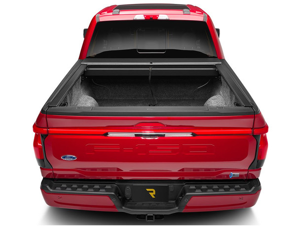 RealTruck Roll-N-Lock A-Series Manual Retractable Tonneau Cover (BT111A)