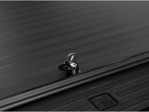 RealTruck Roll-N-Lock A-Series Manual Retractable Tonneau Cover (BT111A)