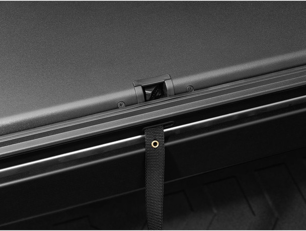 RealTruck Roll-N-Lock A-Series Manual Retractable Tonneau Cover (BT122A)