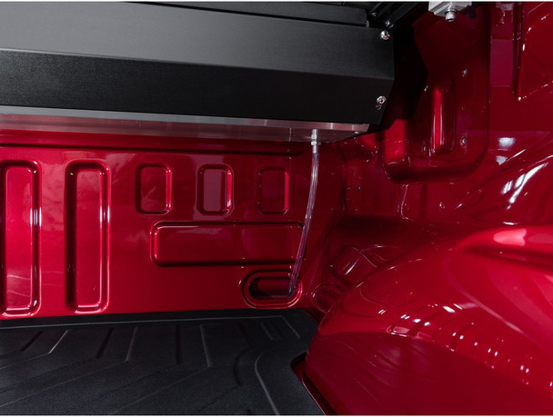 RealTruck Roll-N-Lock A-Series Manual Retractable Tonneau Cover (BT122A)