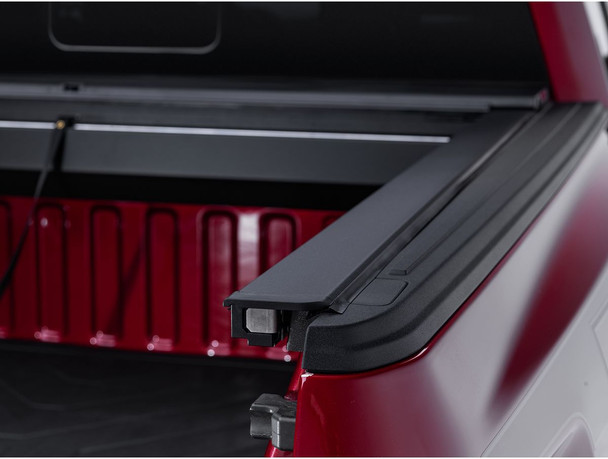 RealTruck Roll-N-Lock A-Series Manual Retractable Tonneau Cover (BT122A)