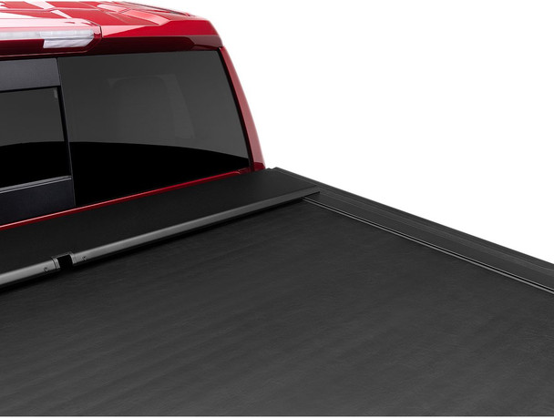 RealTruck Roll-N-Lock M-Series Manual Retractable Tonneau Cover (LG271M)