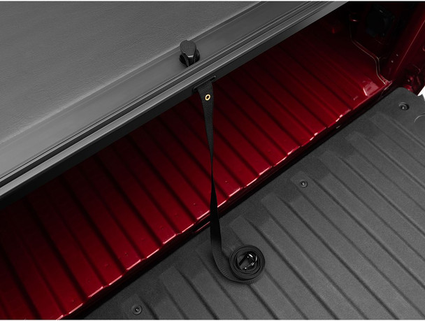 RealTruck Roll-N-Lock M-Series Manual Retractable Tonneau Cover (LG275M)