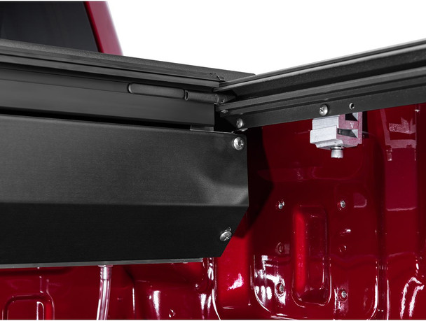 RealTruck Roll-N-Lock M-Series Manual Retractable Tonneau Cover (LG502M)