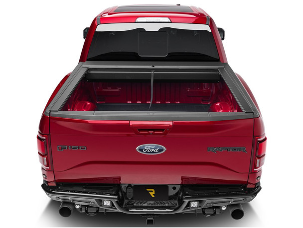 RealTruck Roll-N-Lock M-Series Manual Retractable Tonneau Cover (LG507M)