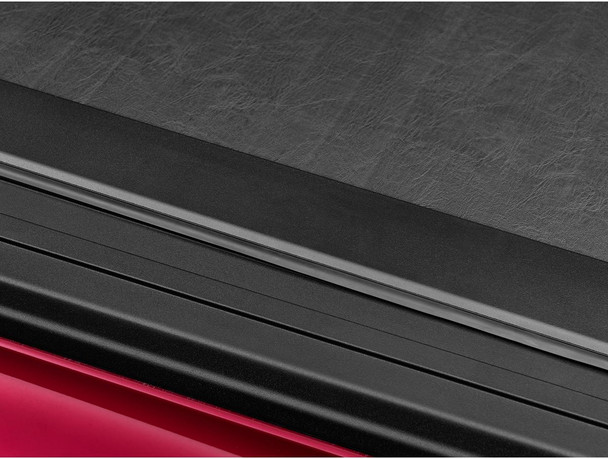 RealTruck Roll-N-Lock M-Series Manual Retractable Tonneau Cover (LG507M)