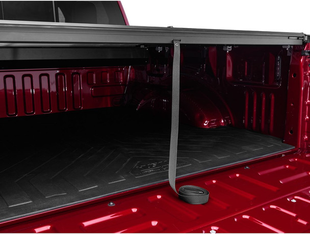 RealTruck Roll-N-Lock M-Series Manual Retractable Tonneau Cover (LG507M)