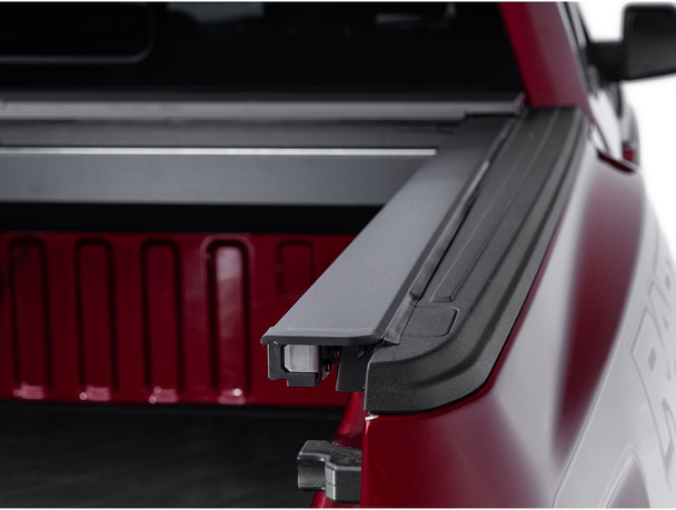 RealTruck Roll-N-Lock M-Series Manual Retractable Tonneau Cover (LG532M)