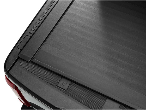 RealTruck Roll-N-Lock E-Series Electric Retractable Tonneau Cover (RC226E)