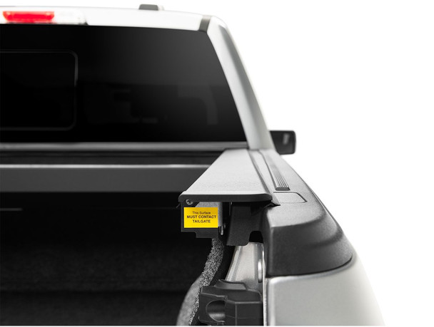 RealTruck Roll-N-Lock E-Series Electric Retractable Tonneau Cover (RC226E)